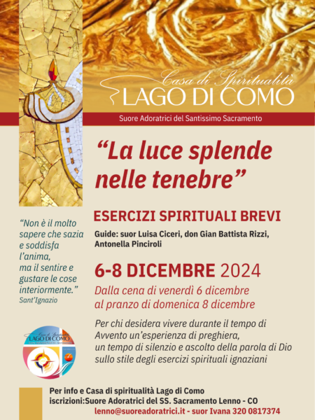 6-8 dic 2024